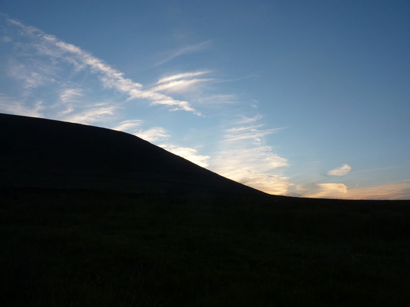 Pendle Hill